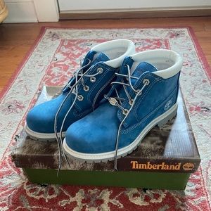 Women’s Timberland Nellie Royal Nubuck Boots